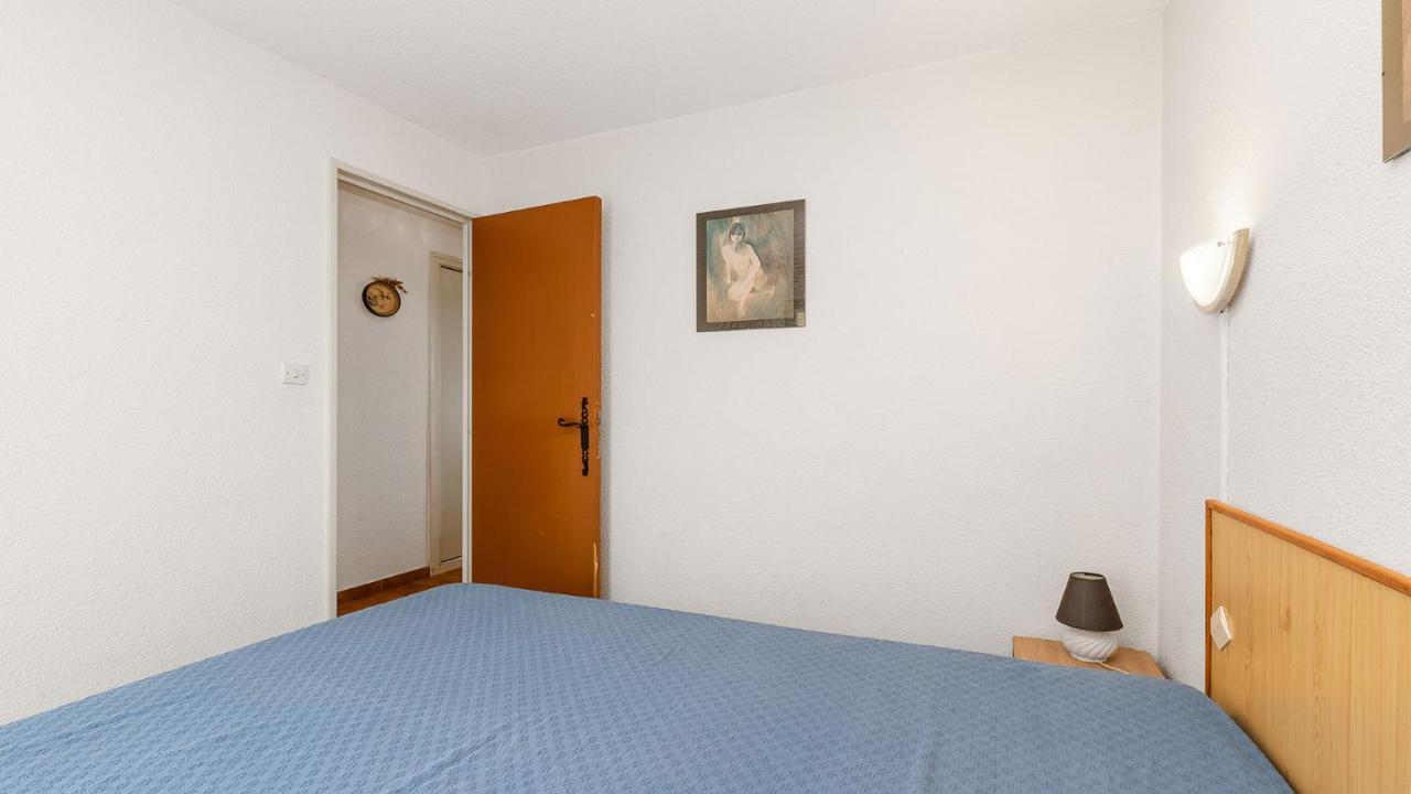 Le Centaure- 307- Appart Grande Terrasse- 5 Pers Agde Kültér fotó
