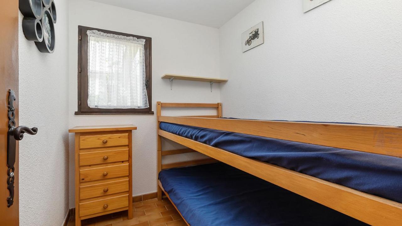 Le Centaure- 307- Appart Grande Terrasse- 5 Pers Agde Kültér fotó